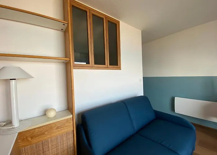 Apartman T2 Eugenie Ocean View Grande And Pool