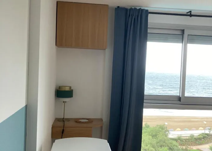 T2 Eugenie Ocean View Grande And Pool Biarritz