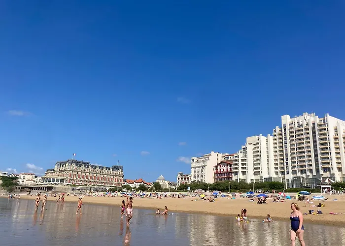 T2 Eugenie Ocean View Grande And Pool *