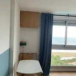 T2 Eugenie Ocean View Grande And Pool Biarritz