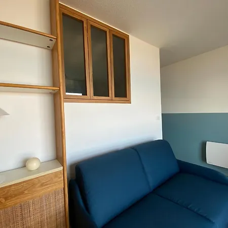 公寓 T2 Eugenie Ocean View Grande And Pool