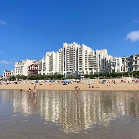Апартаменти T2 Eugenie Ocean View Grande And Pool *