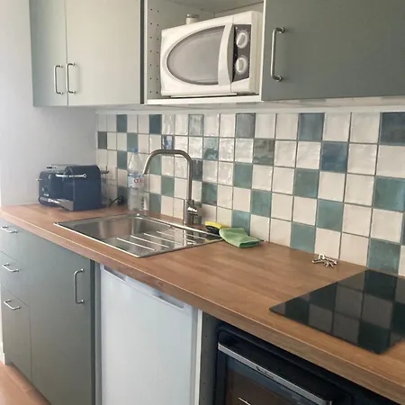 T2 Eugenie Ocean View Grande And Pool ビアリッツ