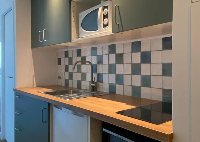 T2 Eugenie Ocean View Grande And Pool *