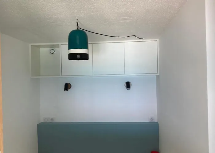 T2 Eugenie Ocean View Grande And Pool * 比亚里茨