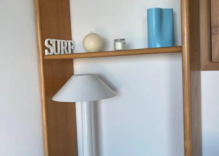 T2 Eugenie Ocean View Grande And Pool 公寓